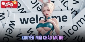Khuyến Mãi Chào Mừng Lode88 Khủng Cho Thành Viên Mới 