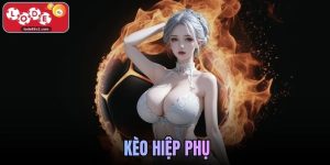 Kèo Hiệp Phụ Lode88 - Hiểu Đúng Luật Tối Ưu Cơ Hội Thắng