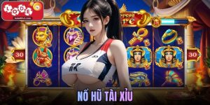 Nổ Hũ Tài Xỉu Lode88 Bí Quyết Săn Jackpot Hiệu Quả 2026