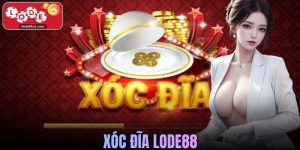 Xóc Đĩa Lode88 2026 - Luật Và Bí Kíp Tăng Cơ Hội Thắng